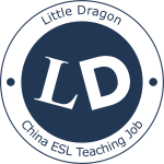 Logo Little dragon 1